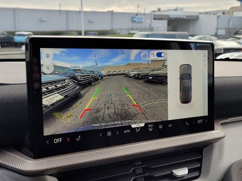 New 2026 Ford Explorer Active image 45