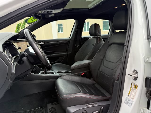 Used 2019 Volkswagen Jetta GLI Autobahn FWD image 15