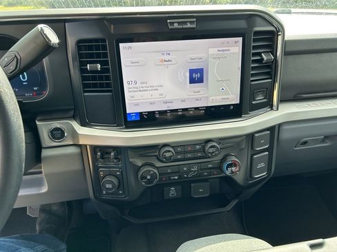 New 2026 Ford F350 XLT w/ XLT Premium Package image 18