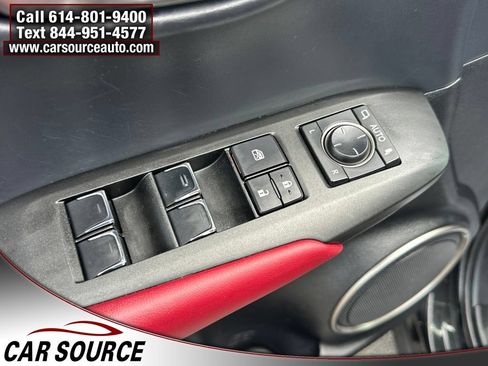 Used 2020 Lexus NX 300 AWD w/ Comfort Package image 12