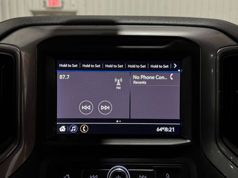 Used 2020 Chevrolet Silverado 2500 W/T w/ WT Fleet Convenience Package image 31