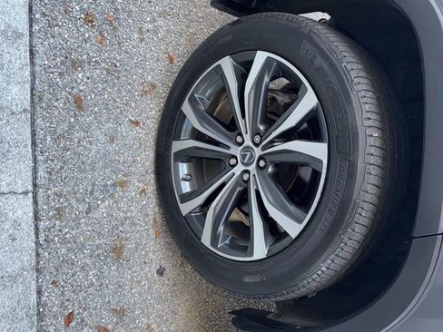 Used 2018 Lexus RX 350 FWD w/ Premium Package image 14