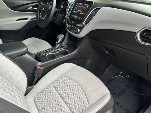 Used 2024 Chevrolet Equinox LS w/ LPO, Cargo Package image 20