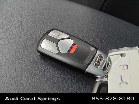 Used 2018 Audi Q5 2.0T Premium Plus w/ Premium Plus Package image 28