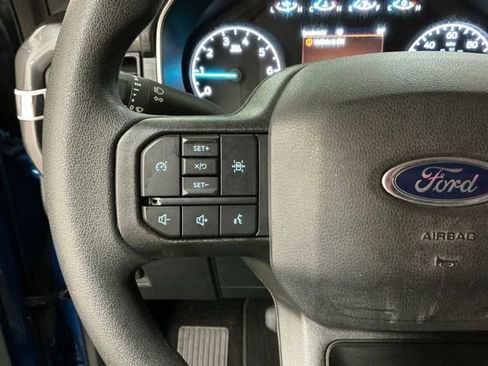 Used 2021 Ford F150 XL w/ STX Appearance Package image 26