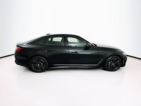 Used 2023 BMW i4 eDrive35 w/ Premium Package RWD image 10