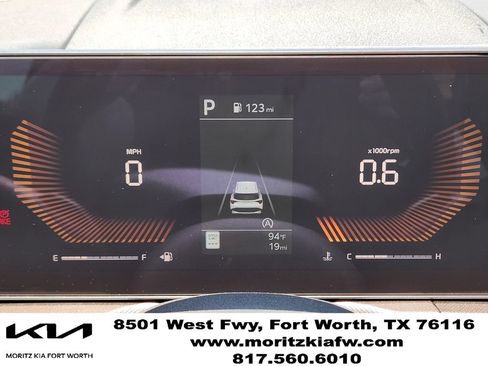 New 2026 Kia Sportage LX FWD image 11