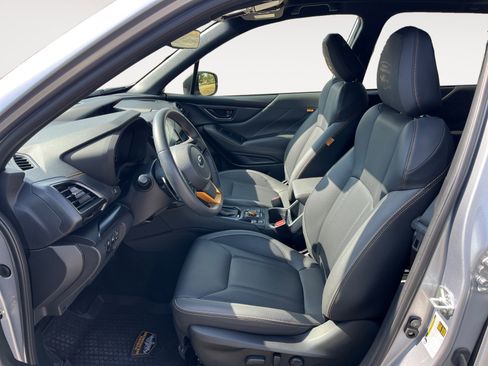 Certified 2024 Subaru Forester Wilderness w/ Convenience Package image 9