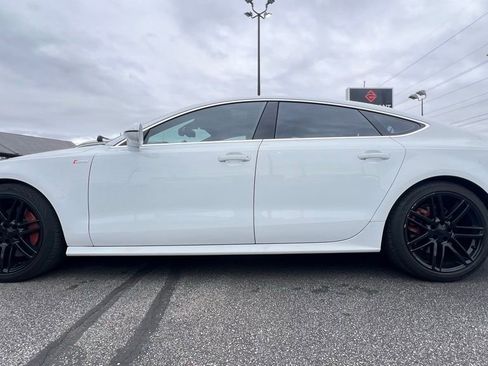Used 2016 Audi A7 3.0T Premium Plus image 3