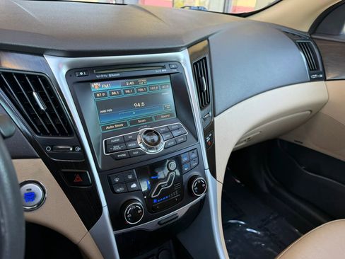 Used 2011 Hyundai Sonata Limited w/ Navigation Pkg 5 image 31