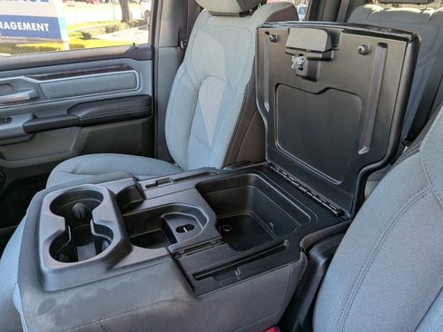 Used 2022 RAM 1500 Lone Star image 6