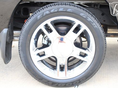 Used 2000 Ford F150 Harley-Davidson RWD image 37