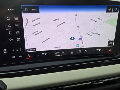 New 2025 Audi A5 2.0T Premium image 21