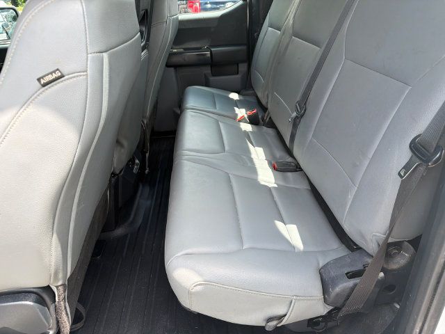 Used 2021 Ford F150 XL w/ Equipment Group 101A High RWD image 22