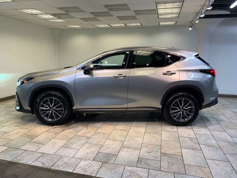 Used 2024 Lexus NX 350 AWD w/ Cold Area Package image 10