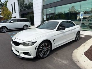 Used 2018 BMW 440i xDrive Convertible AWD/4WD video 1