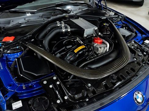 Used 2016 BMW M3 Individual w/ Lighting Package image 46