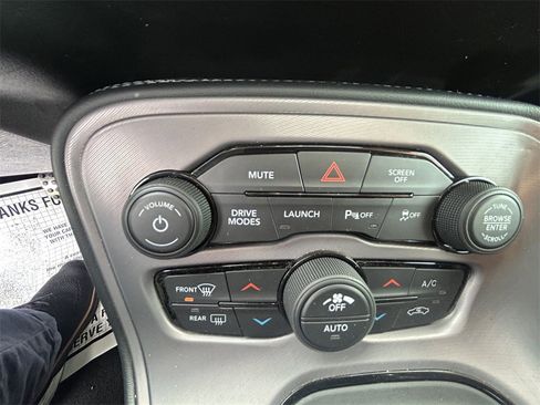 Used 2023 Dodge Challenger R/T Scat Pack w/ Plus Package image 23