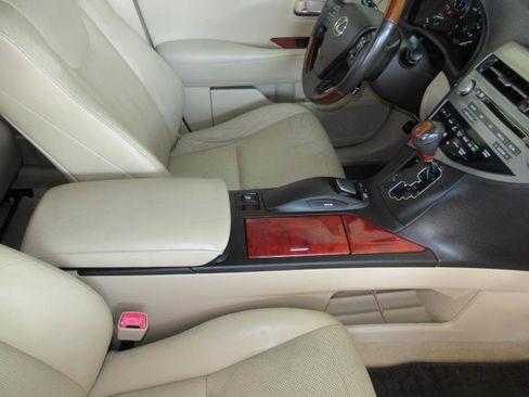 Used 2010 Lexus RX 350 FWD w/ Premium Pkg image 36