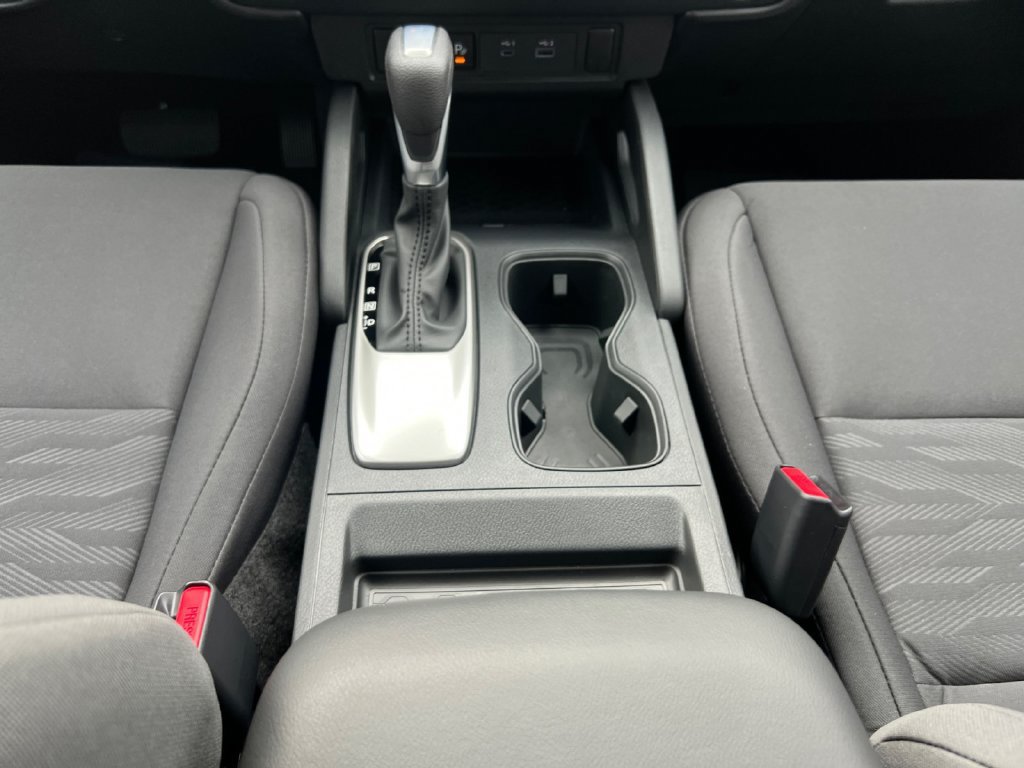 New 2027 Nissan Frontier S RWD image 12