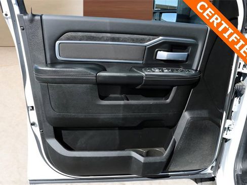 Used 2024 RAM 3500 Big Horn image 12