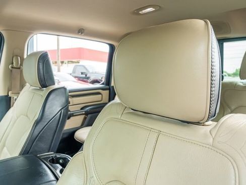 Used 2019 RAM 1500 Limited w/ Bed Utility Group AWD/4WD image 20