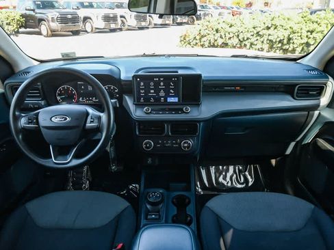 Used 2022 Ford Maverick XL FWD image 14