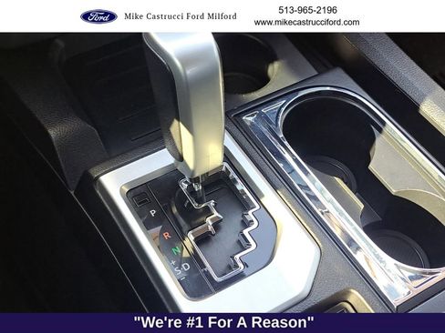 Used 2019 Toyota Tundra SR5 w/ TRD Off Road Package image 19