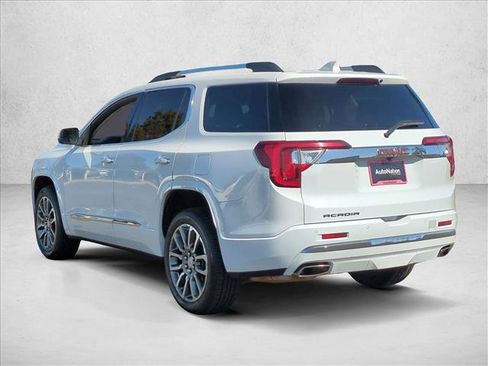 Used 2023 GMC Acadia Denali image 8
