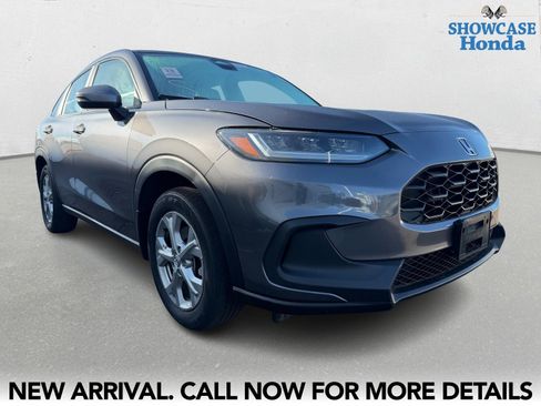 Used 2023 Honda HR-V LX image 4