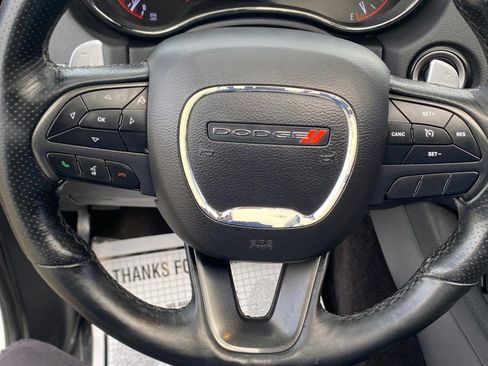 Used 2018 Dodge Durango GT w/ Premium Group AWD/4WD image 19
