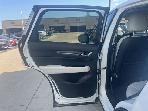 Used 2020 MAZDA CX-5 Grand Touring image 13