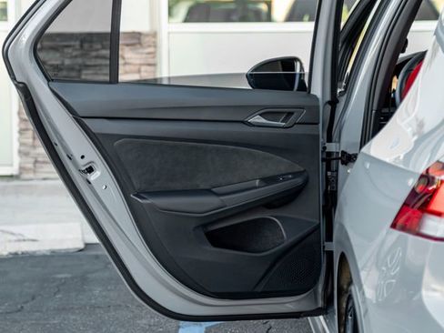 Used 2024 Volkswagen GTI S image 26