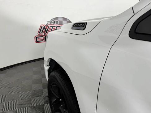 Used 2022 RAM 1500 Big Horn AWD/4WD image 24