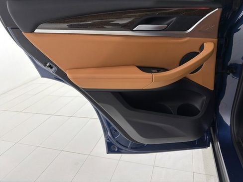 Certified 2023 BMW X3 xDrive30i w/ Premium Package image 15