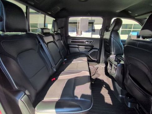 Used 2019 RAM 1500 Laramie w/ Sport Appearance Package image 27