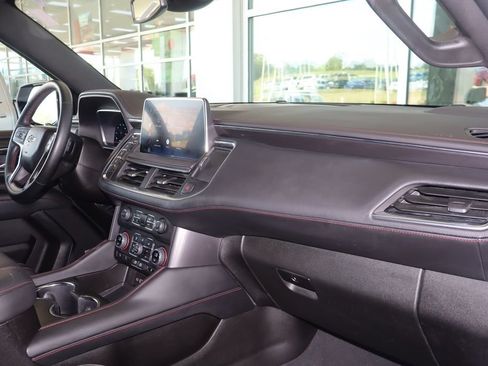 Used 2023 Chevrolet Tahoe RST w/ Luxury Package AWD/4WD image 52