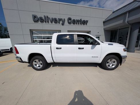 New 2026 RAM 1500 Big Horn image 4