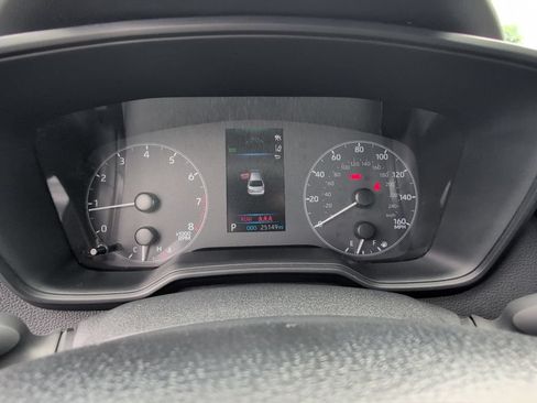 Used 2024 Toyota Corolla SE FWD image 20