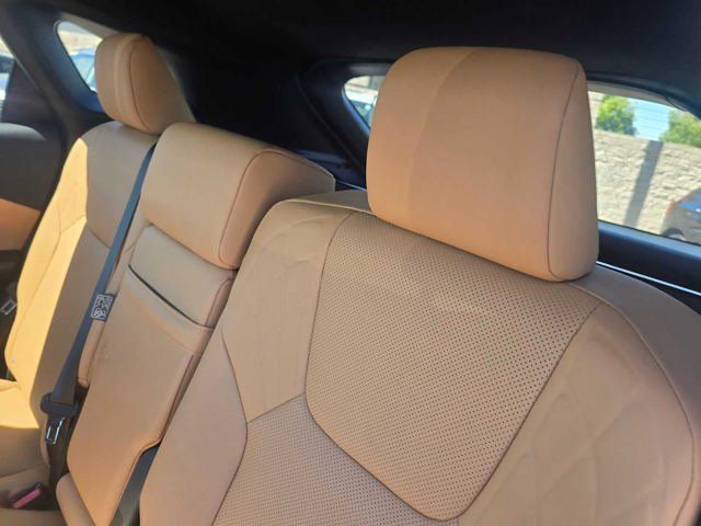 Certified 2026 Lexus RX 350h w/ Convenience Package AWD/4WD image 18