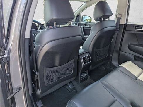 Used 2017 Kia Sportage EX FWD image 22