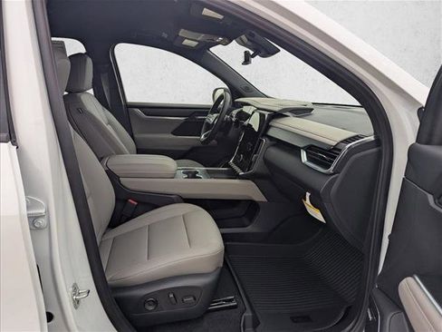 New 2026 GMC Acadia Elevation w/ Elevation Premium Package image 20