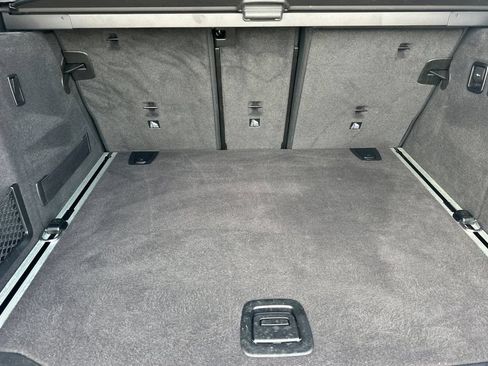 Used 2019 BMW X3 sDrive30i w/ Premium Package RWD image 16