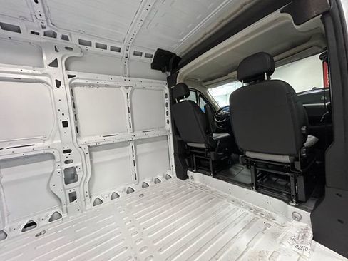 New 2025 RAM ProMaster 3500 w/ Cold Weather Group image 17