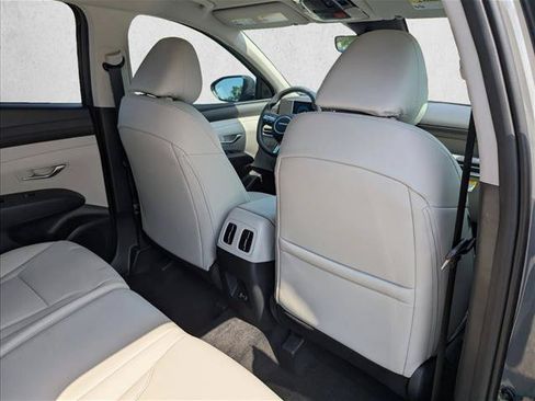 New 2026 Hyundai Tucson SEL Plus FWD image 27