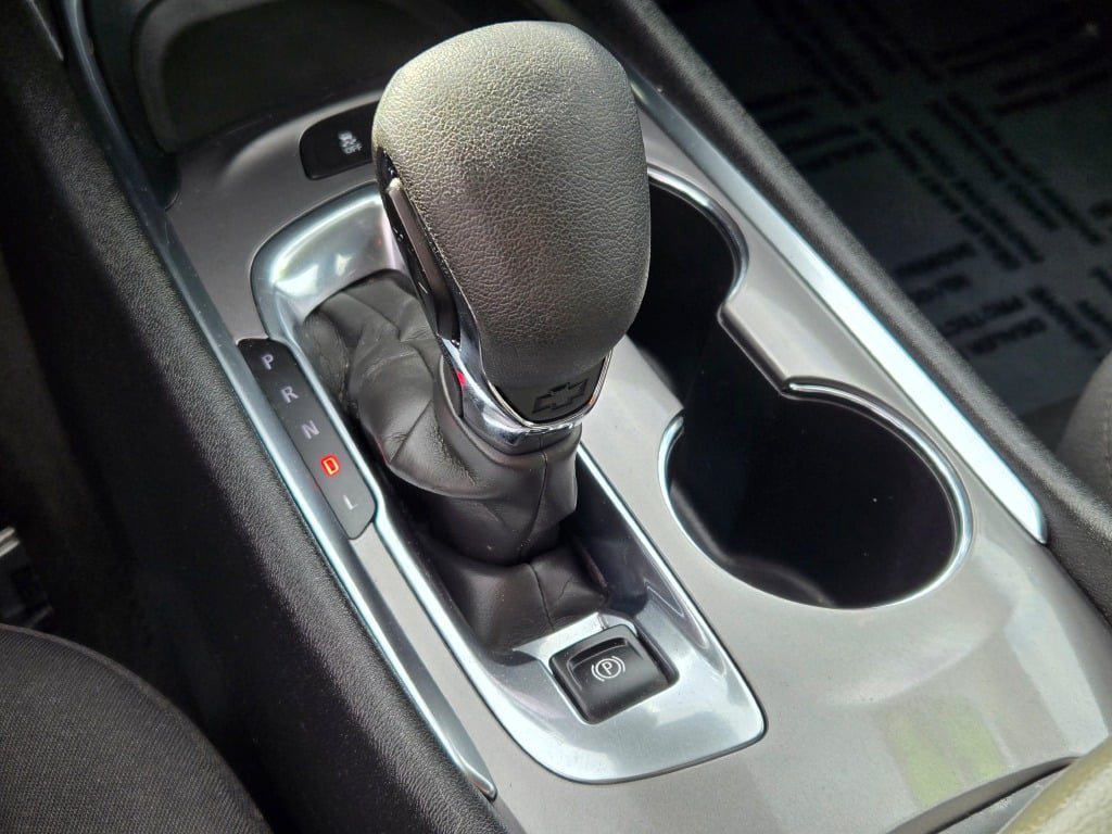 Used 2024 Chevrolet Malibu LT FWD image 26