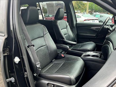Used 2021 Honda Passport EX-L image 7