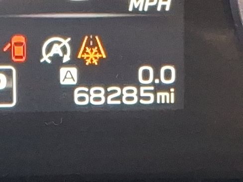 Used 2021 Subaru Legacy Premium image 18