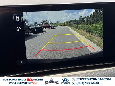 New 2026 Hyundai Santa Cruz SEL image 4