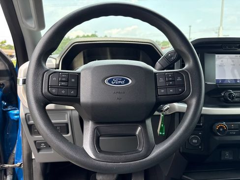 Used 2021 Ford F150 XLT AWD/4WD image 13